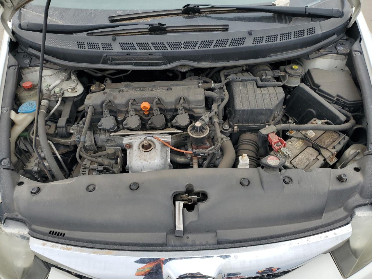 2011 Honda Civic - Image 11