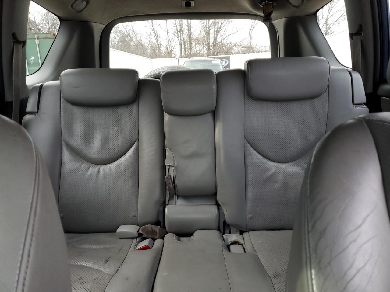 2008 Toyota RAV 4 - Image 10