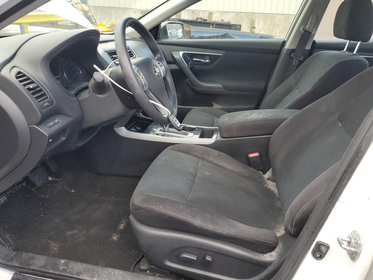 2014 Nissan Altima - Image 7