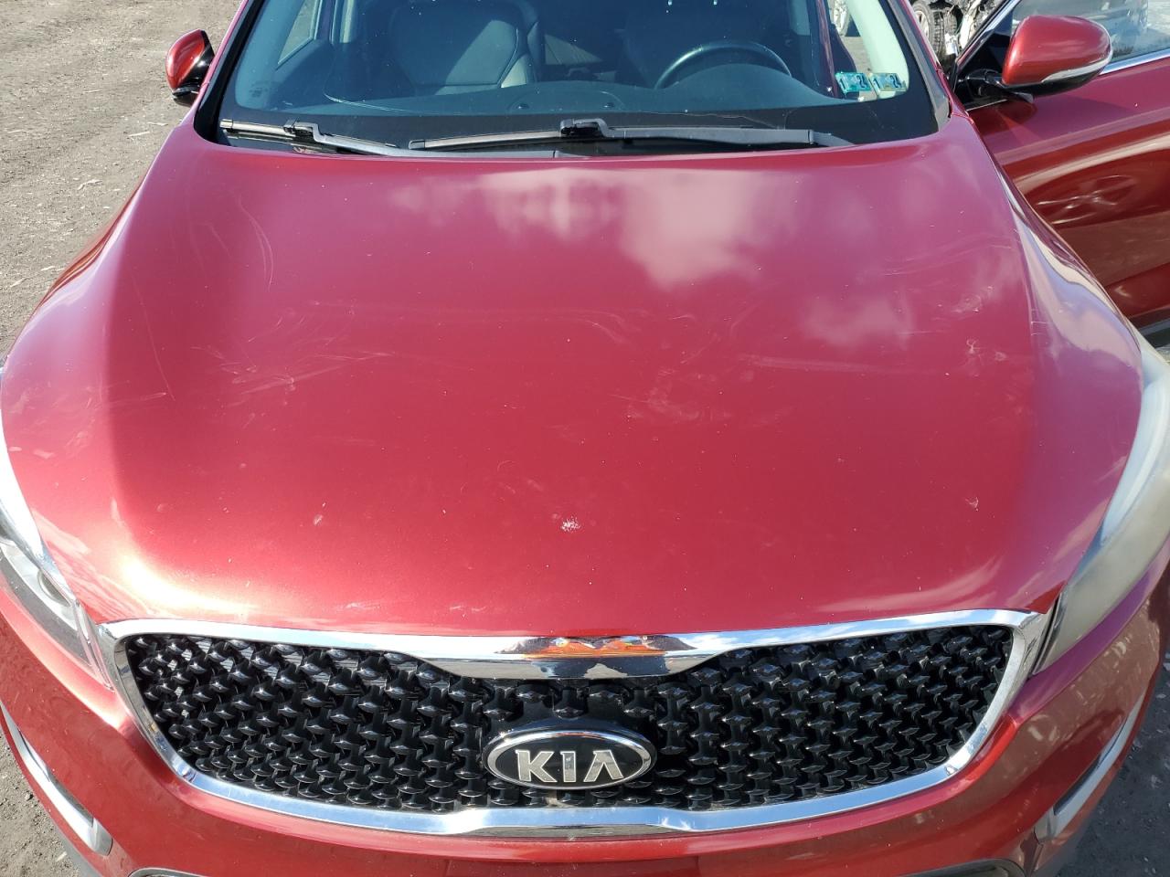 2017 Kia Sorento - Image 12