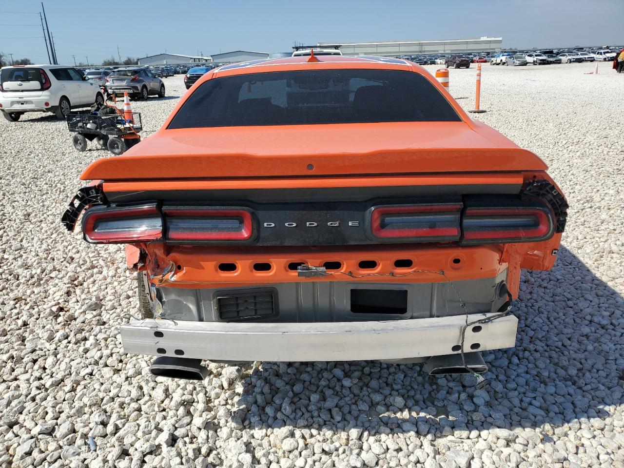 2019 Dodge Challenger - Image 6