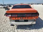 2019 Dodge Challenger R/T Scat Pack en Venta en Temple, TX - Side