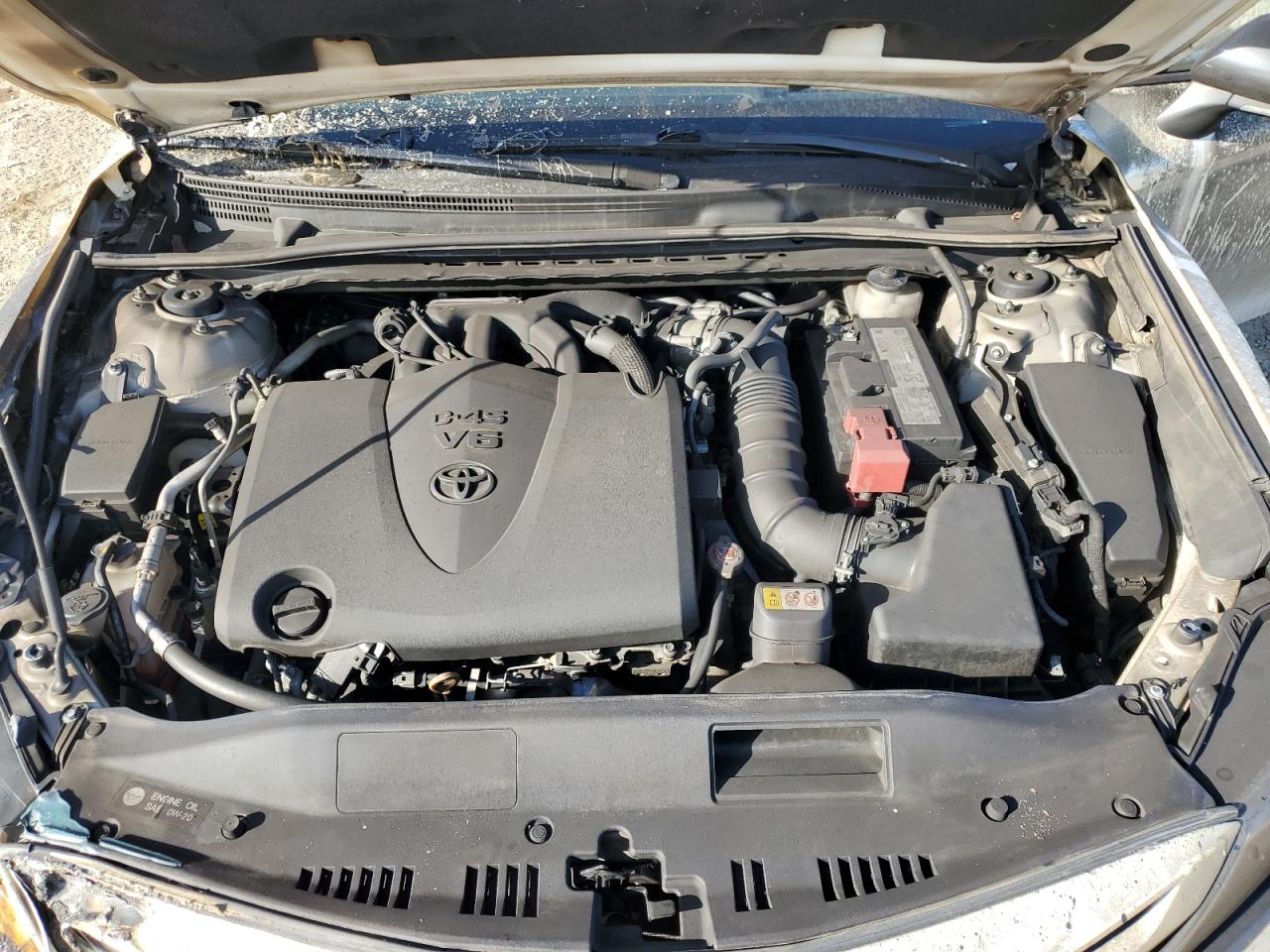 2023 Toyota Camry - Image 13