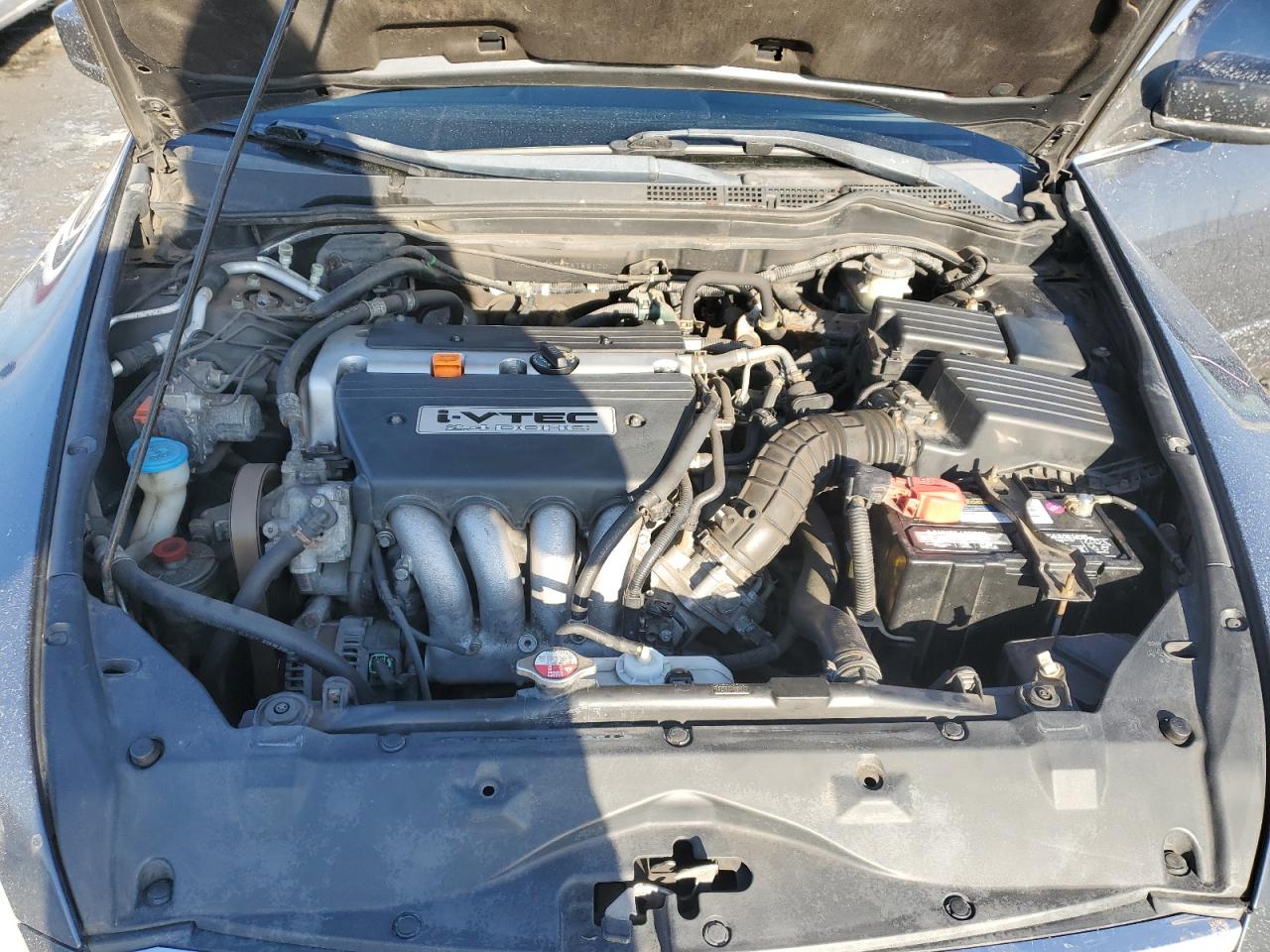 2007 Honda Accord - Image 11