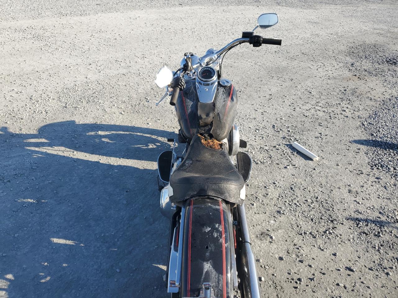 2020 Harley-Davidson Flde VIN: 1HD1YCJ19LB014203 Lot: 43985295
