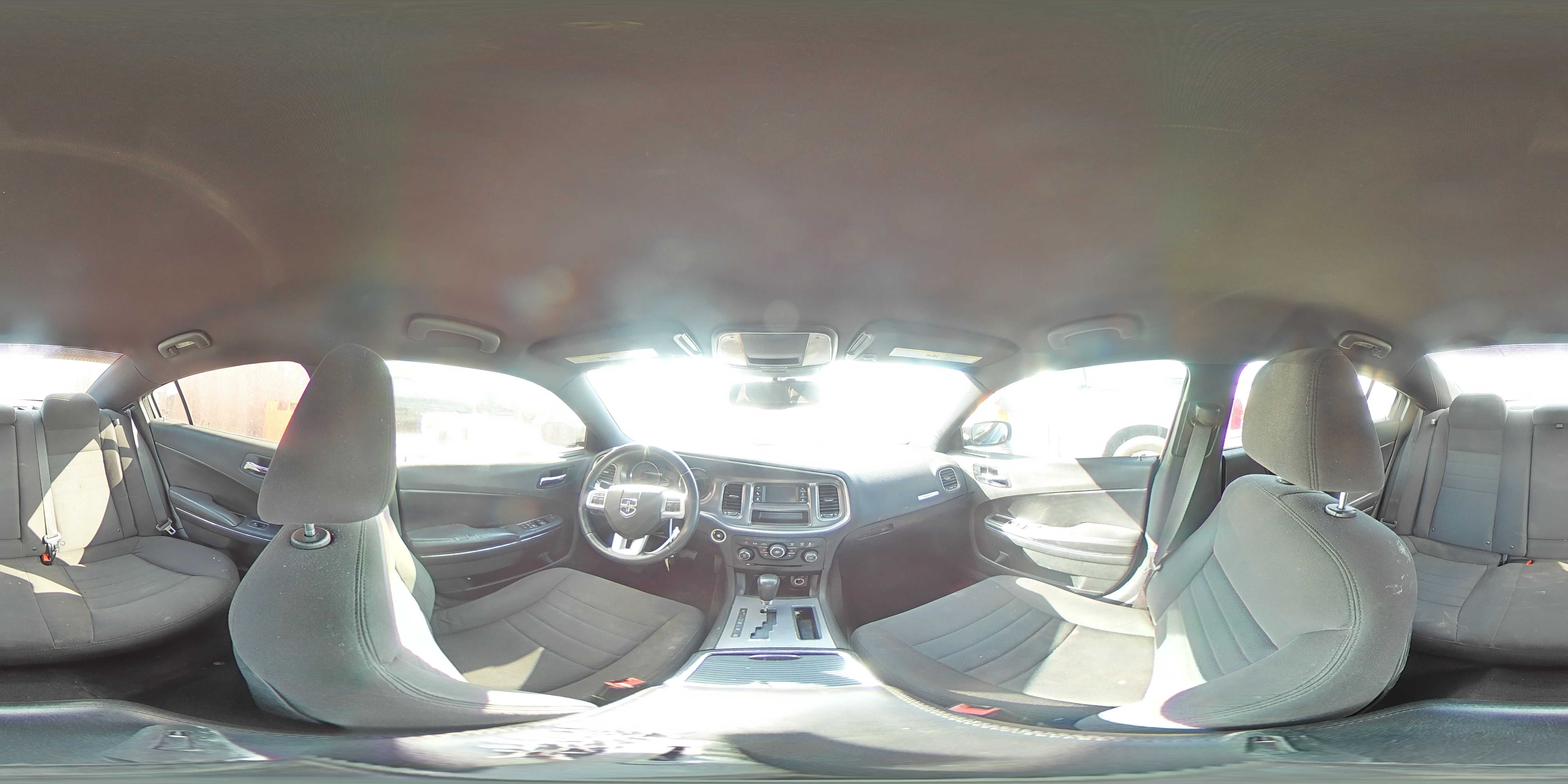 2014 Dodge Charger - Image 15