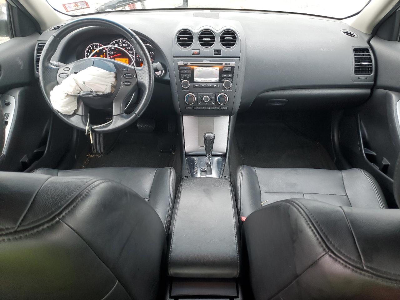 2011 Nissan Altima - Image 8