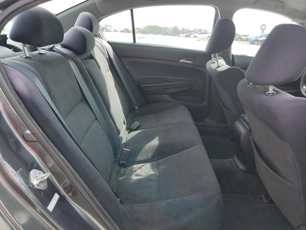 2012 Honda Accord - Image 10