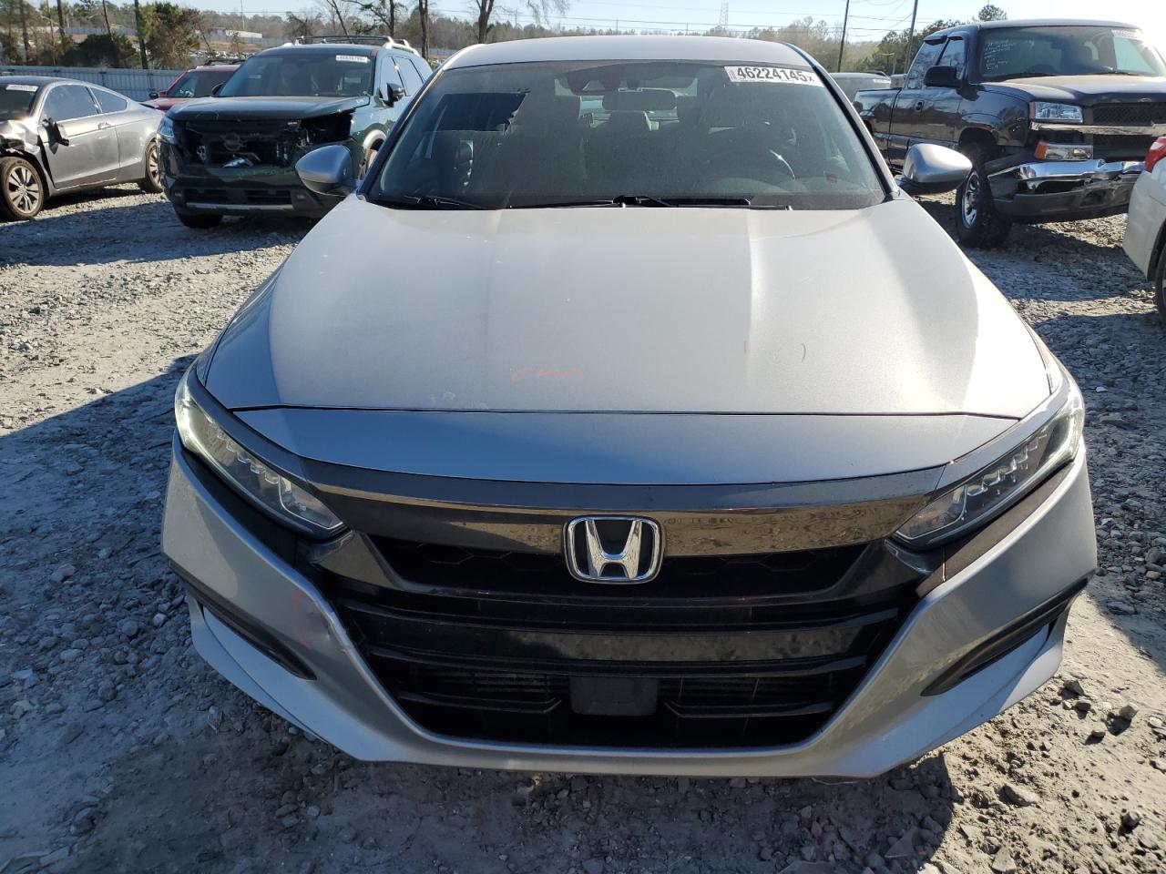 2018 Honda Accord - Image 5