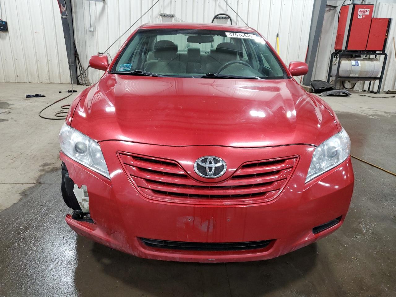2008 Toyota Camry - Image 5