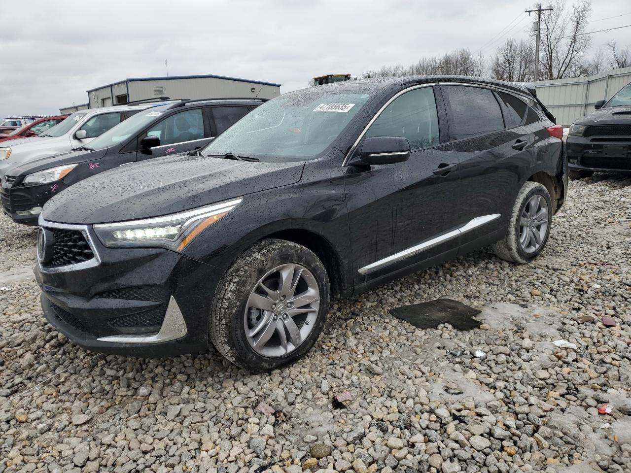 2020 Acura RDX - Image 1