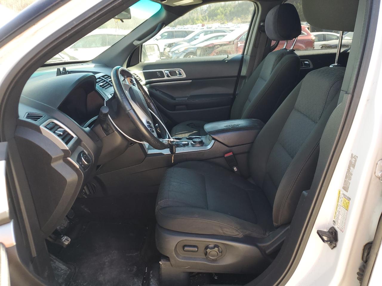 2013 Ford Explorer - Image 7