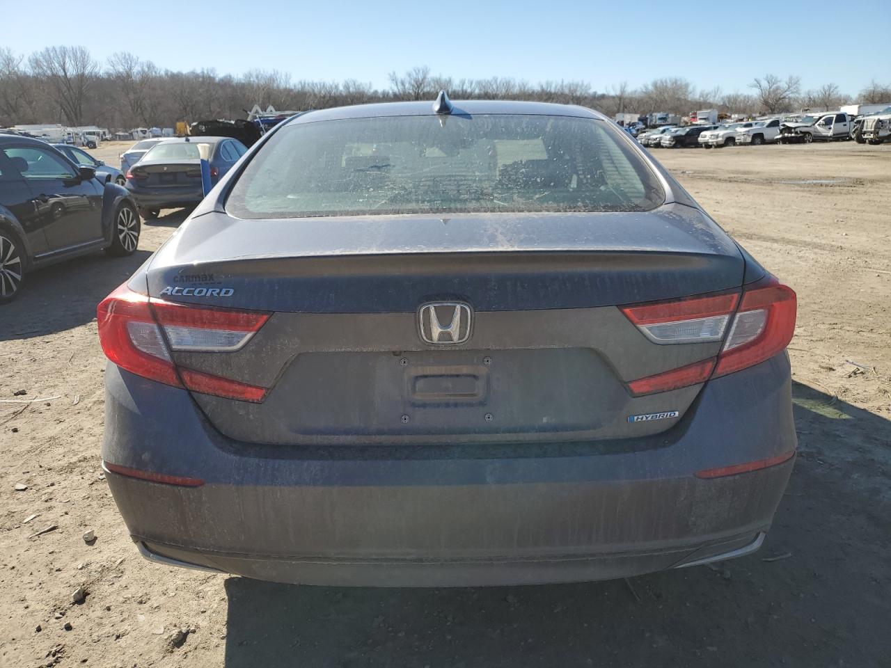 2019 Honda Accord - Image 6