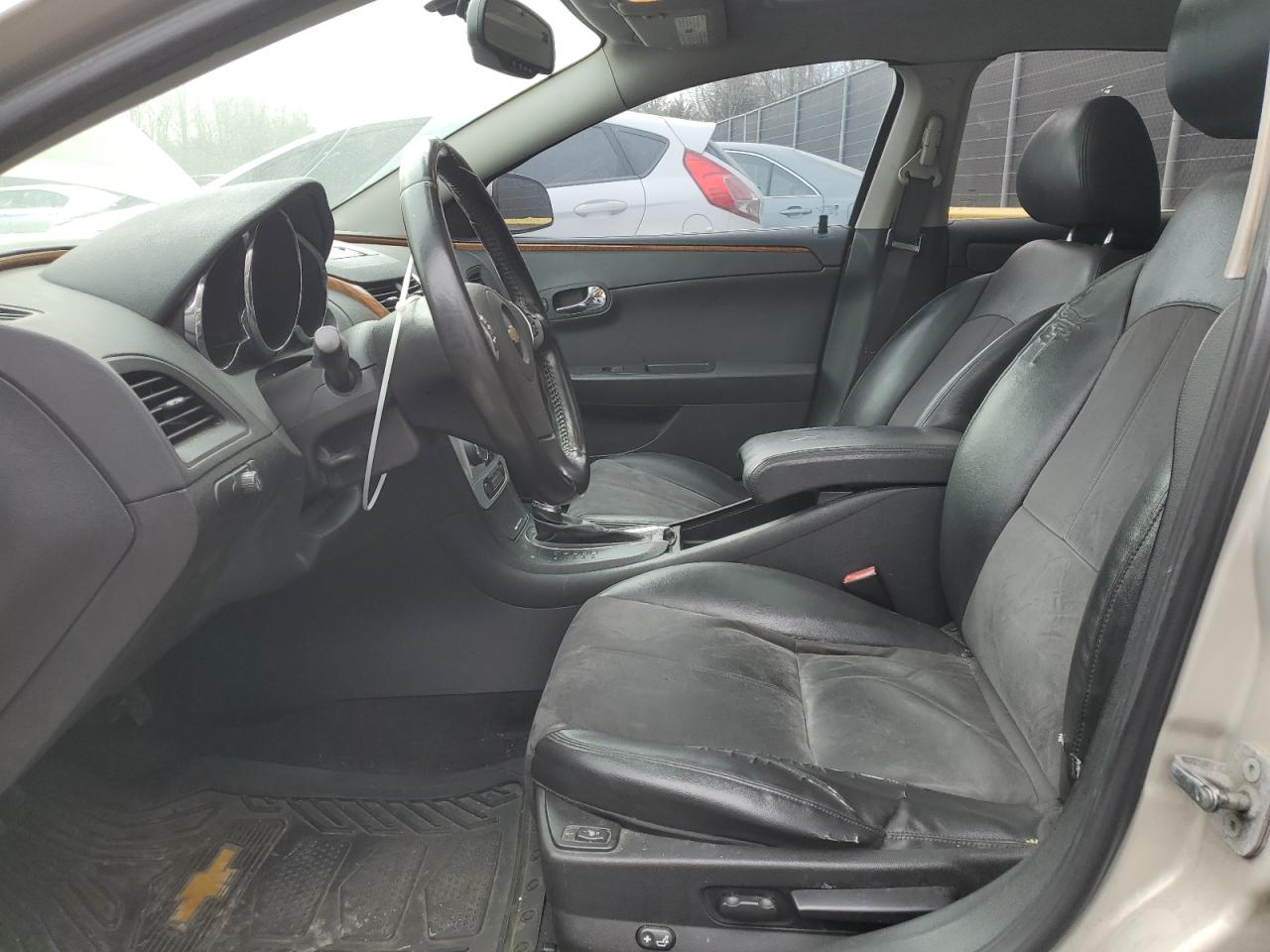2012 Chevrolet Malibu - Image 7