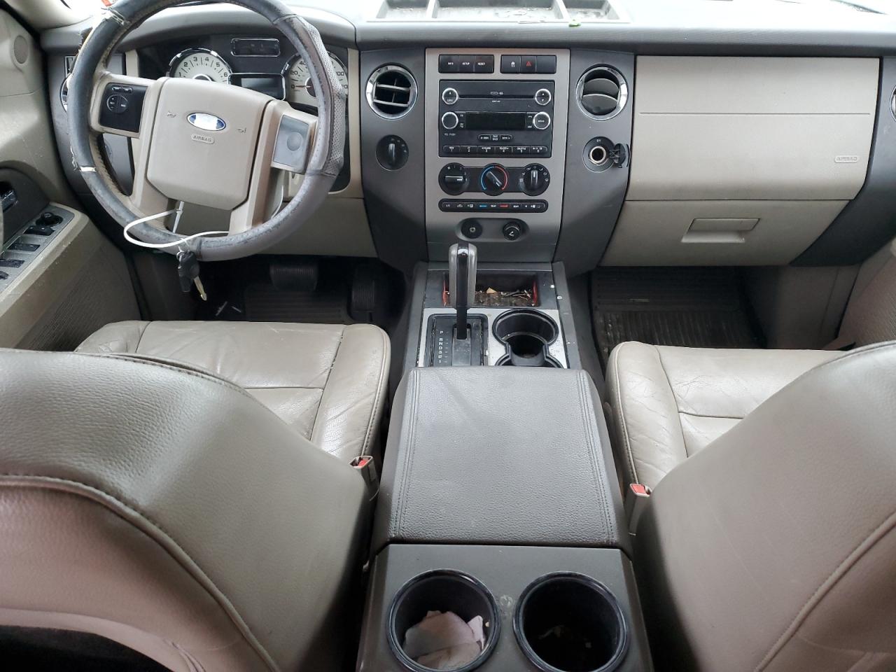 2008 Ford Expedition - Image 8