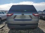 2020 Chevrolet Traverse Ls for Sale in Earlington, KY - Front End