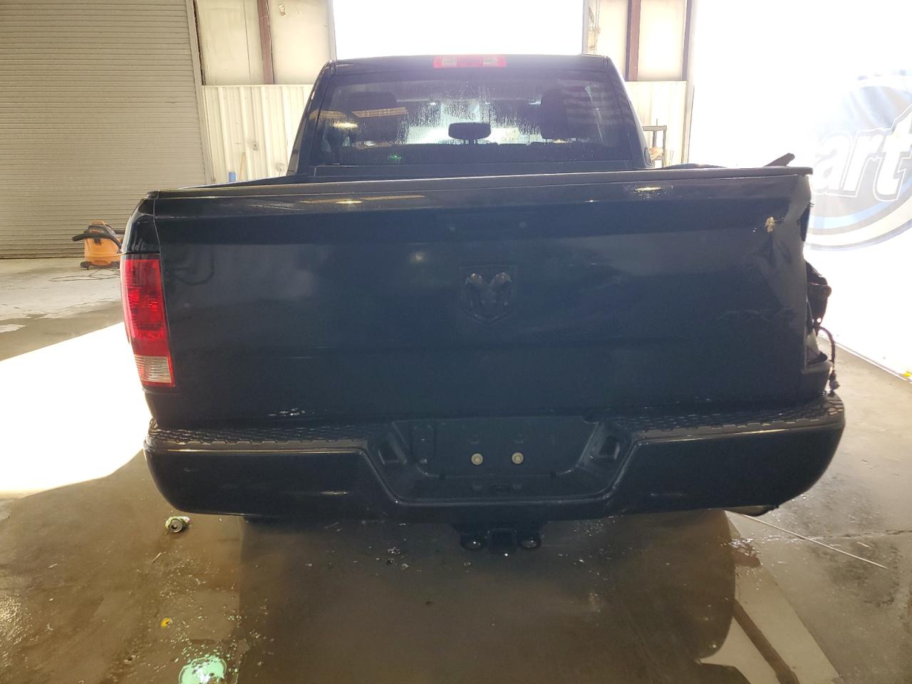 2018 RAM 1500 - Image 6