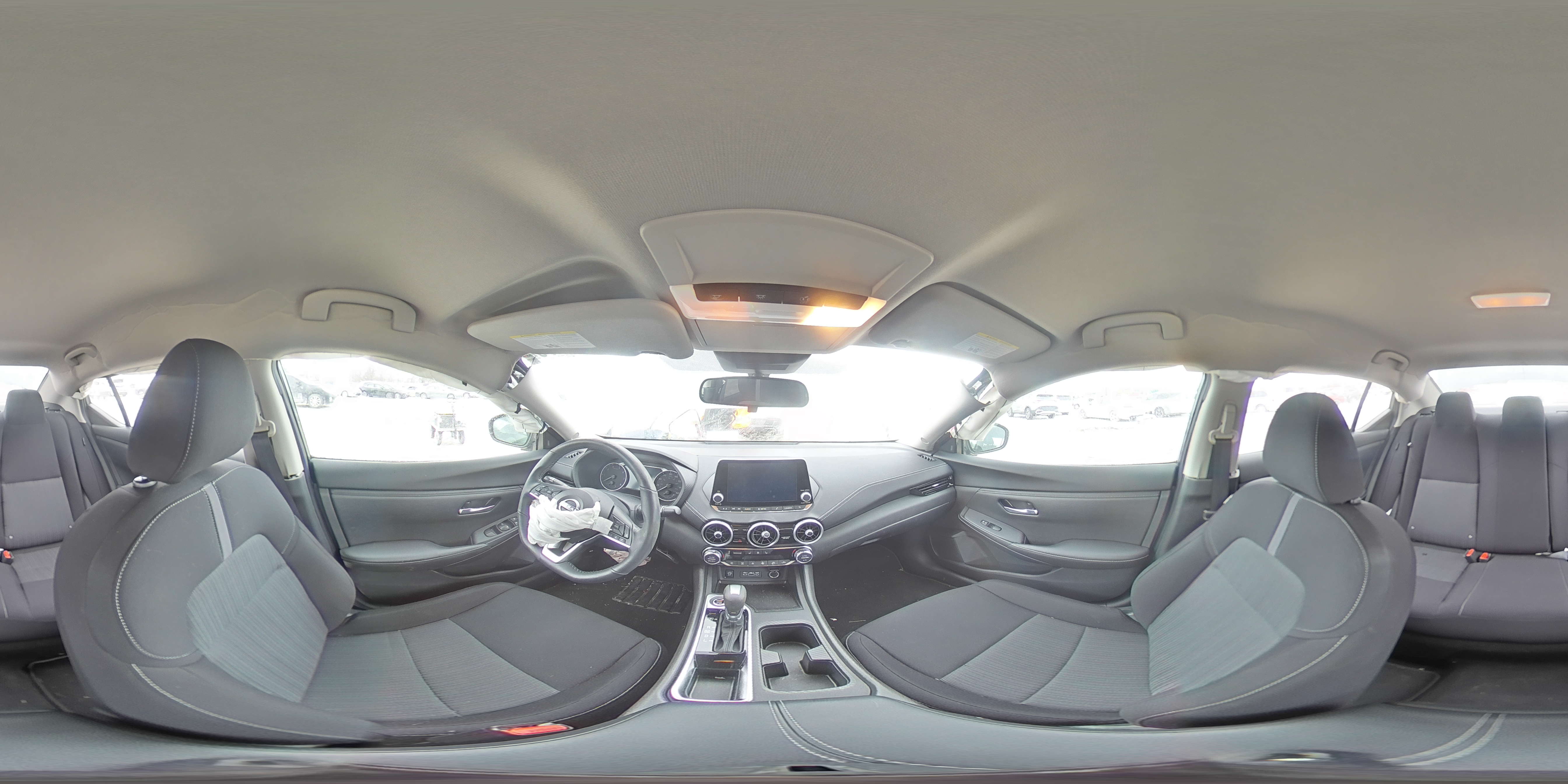 2024 Nissan Sentra - Image 13