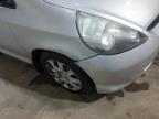 2008 HONDA JAZZ SE CV for sale at Copart WHITBURN