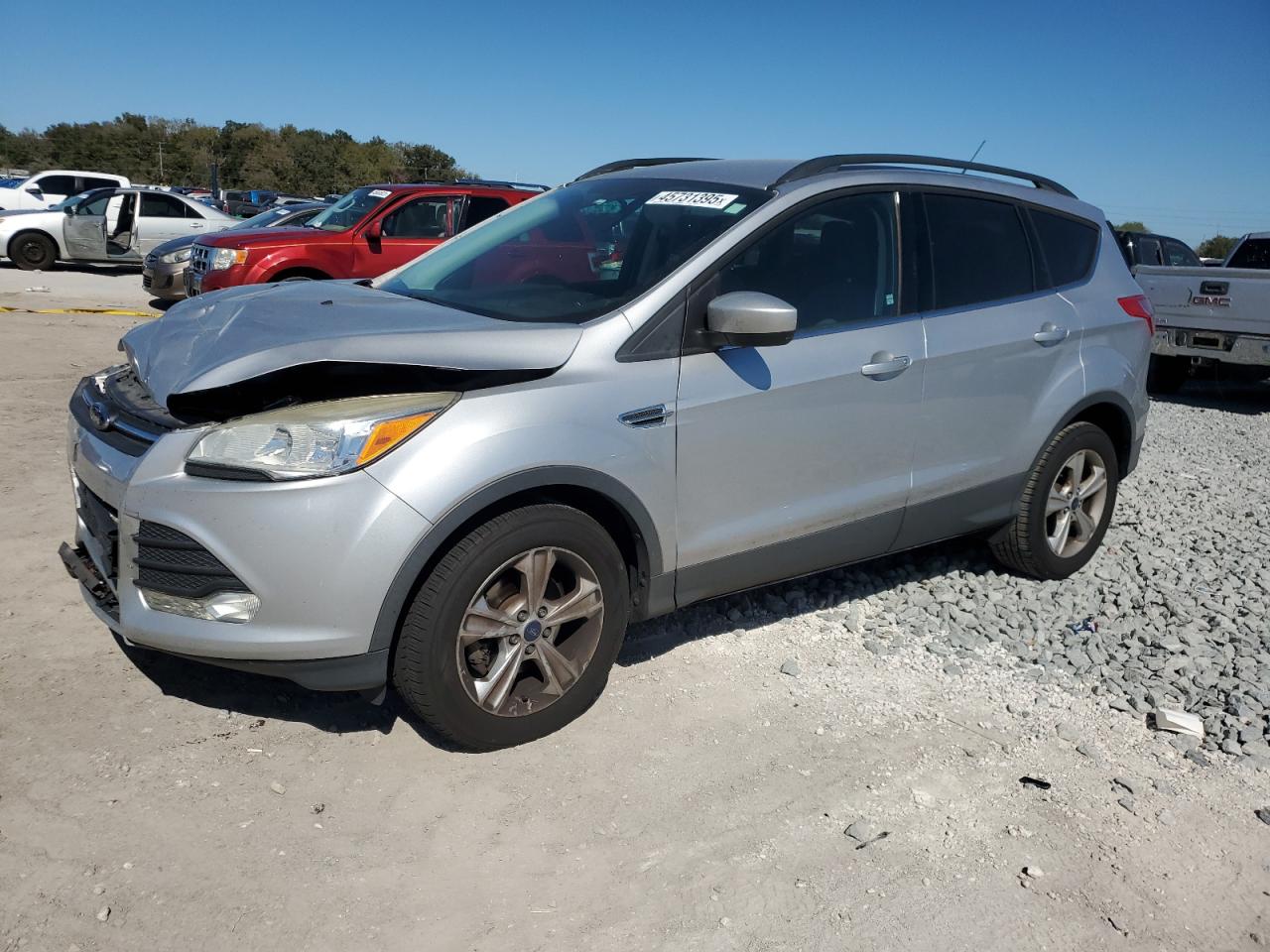 2014 Ford Escape - Image 1