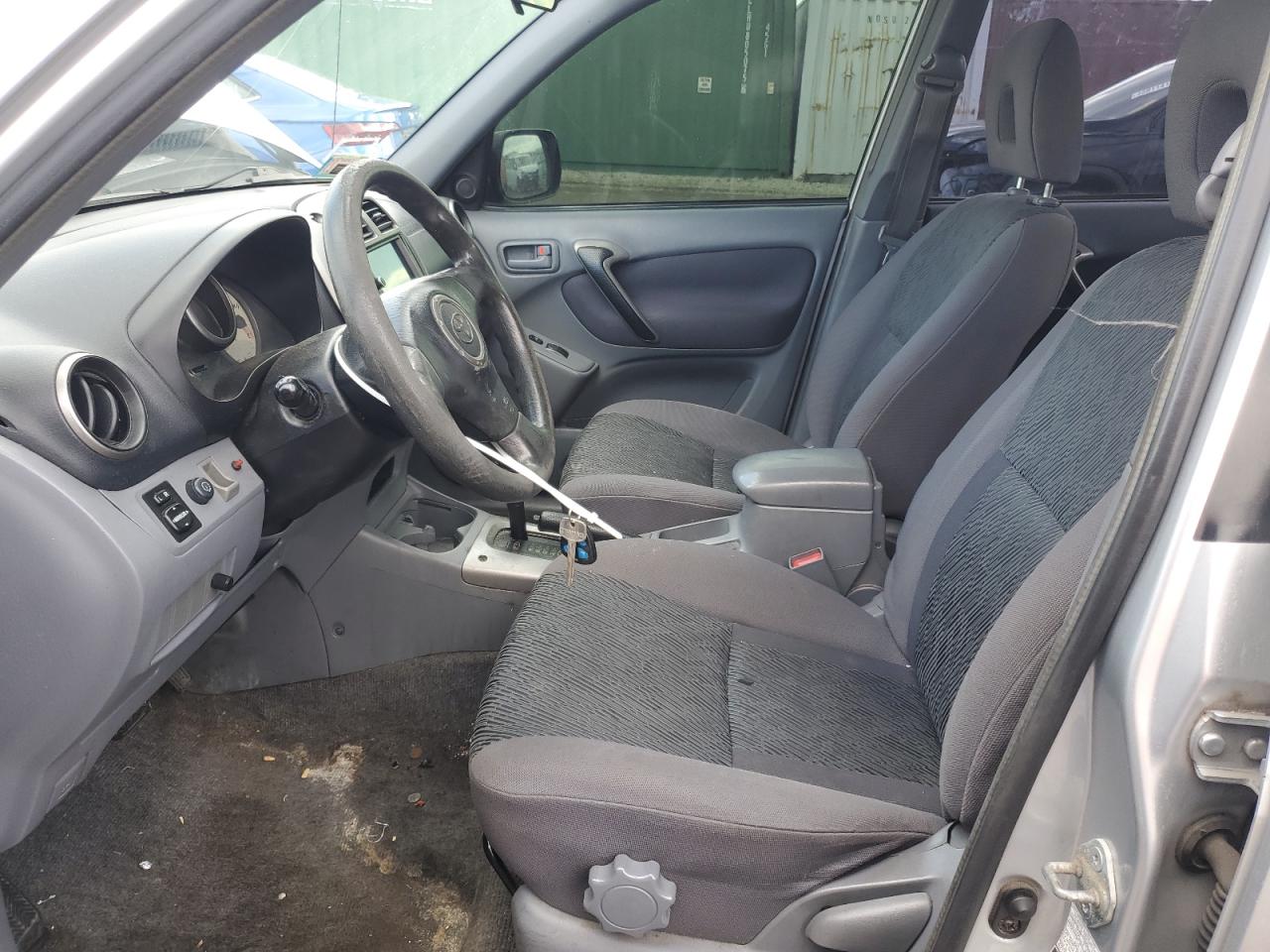 2003 Toyota RAV 4 - Image 7