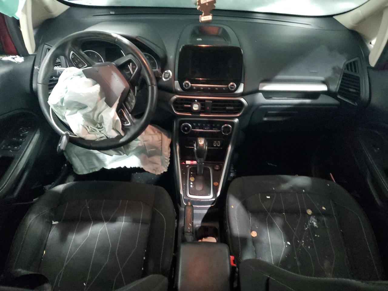 2019 Ford EcoSport - Image 8