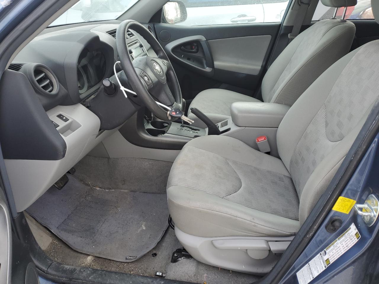 2012 Toyota RAV 4 - Image 7