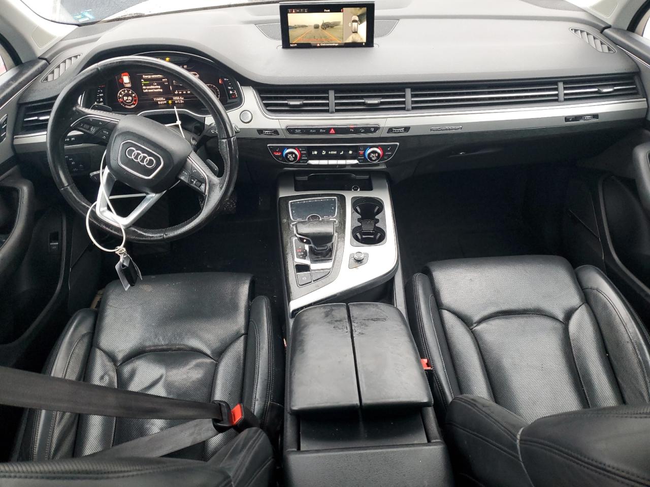 2017 Audi Q7 - Image 8