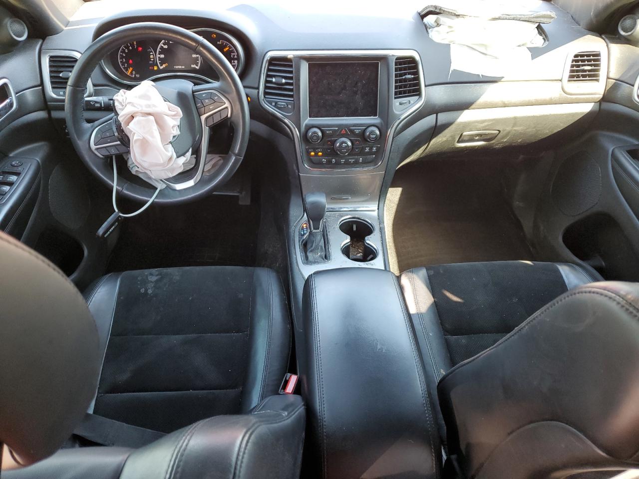 2018 Jeep Grand Cherokee - Image 8