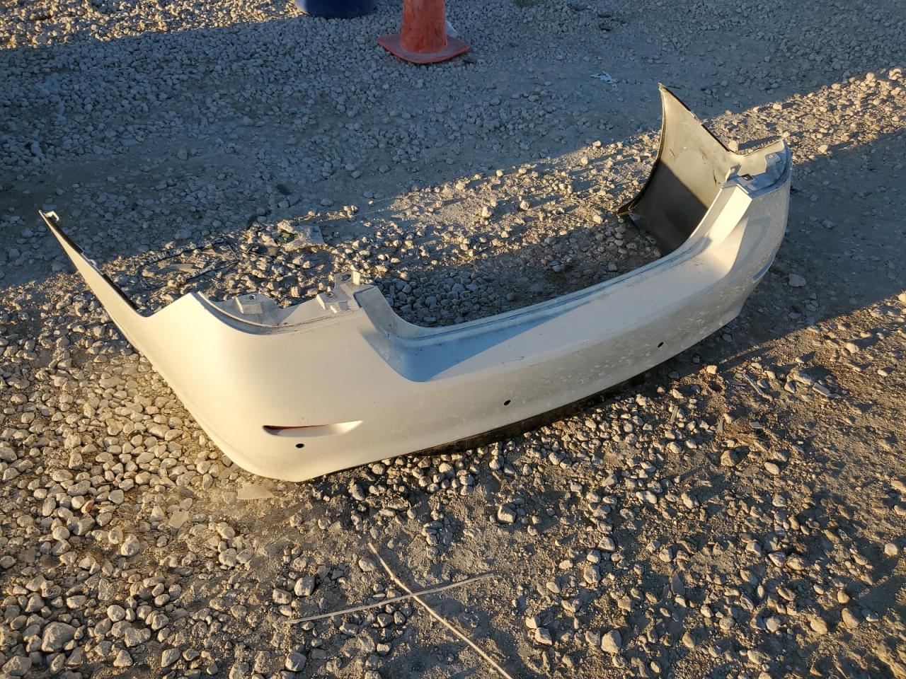 2019 Infiniti Q70 - Image 12