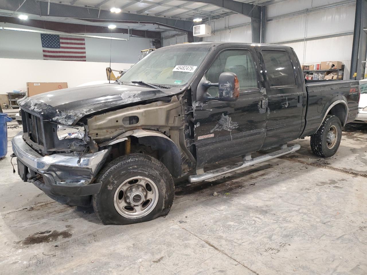 2003 Ford F250 - Image 1