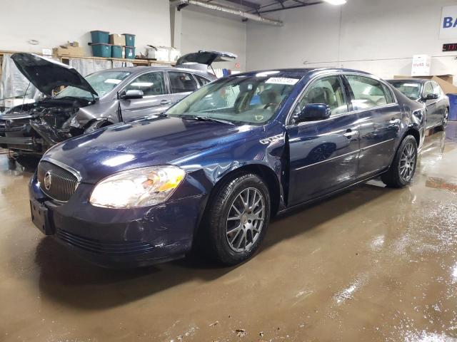 2008 Buick Lucerne Cxl