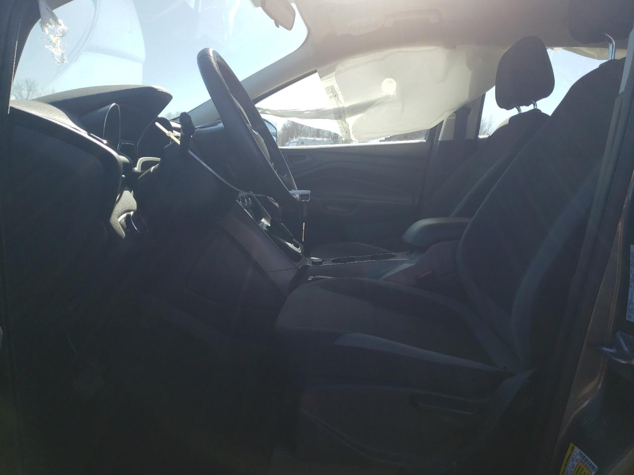 2014 Ford Escape - Image 7