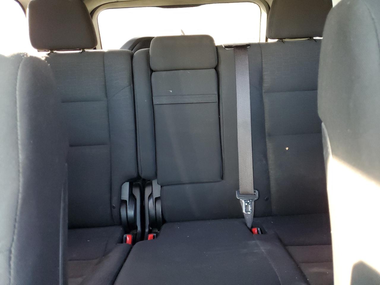 2016 Jeep Grand Cherokee - Image 10