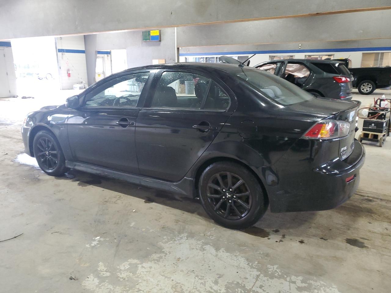 2017 Mitsubishi Lancer - Image 2