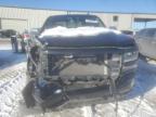 2016 Chevrolet Silverado K1500 Ltz იყიდება Kansas City-ში, KS - Front End
