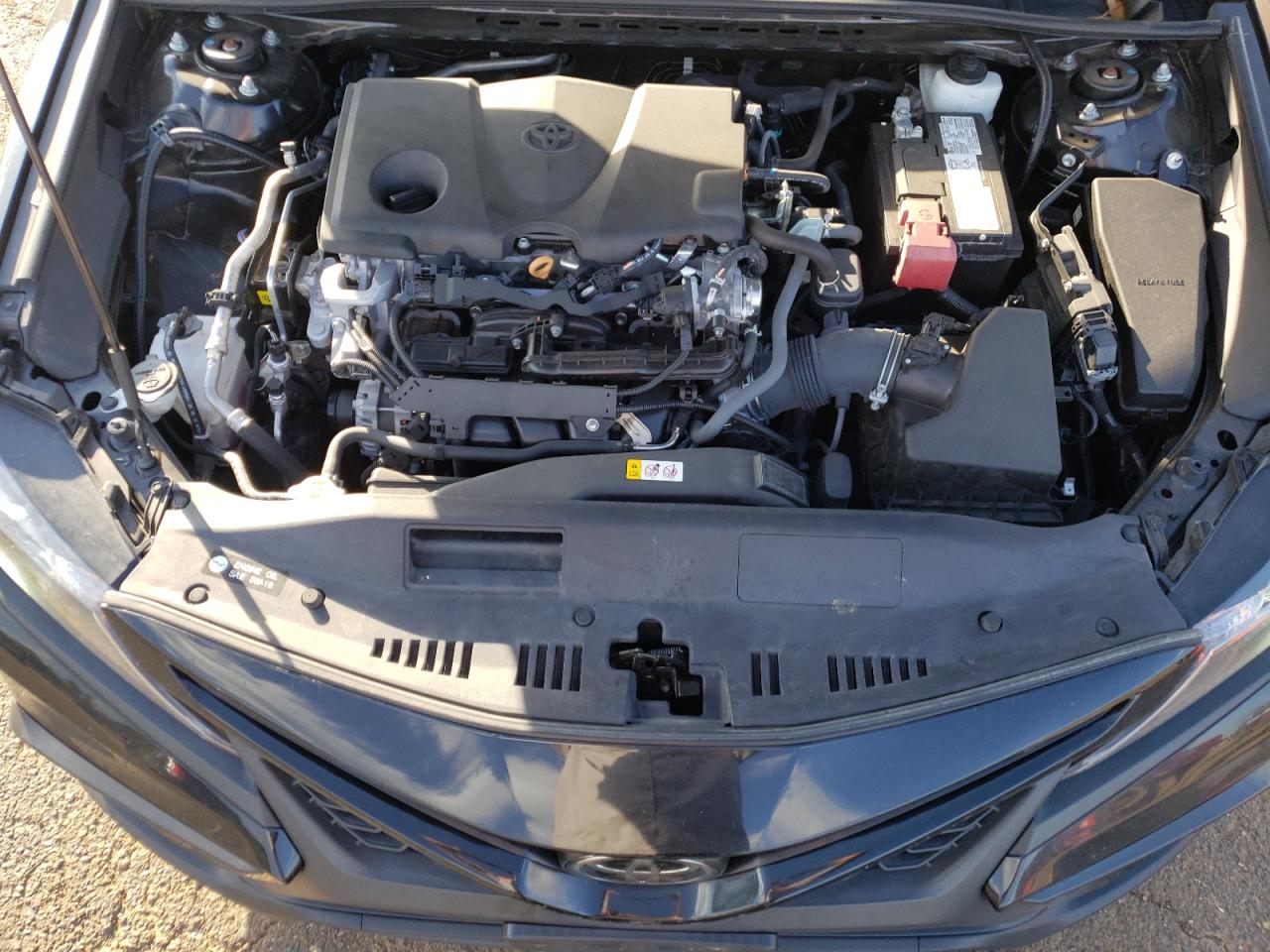2021 Toyota Camry - Image 11