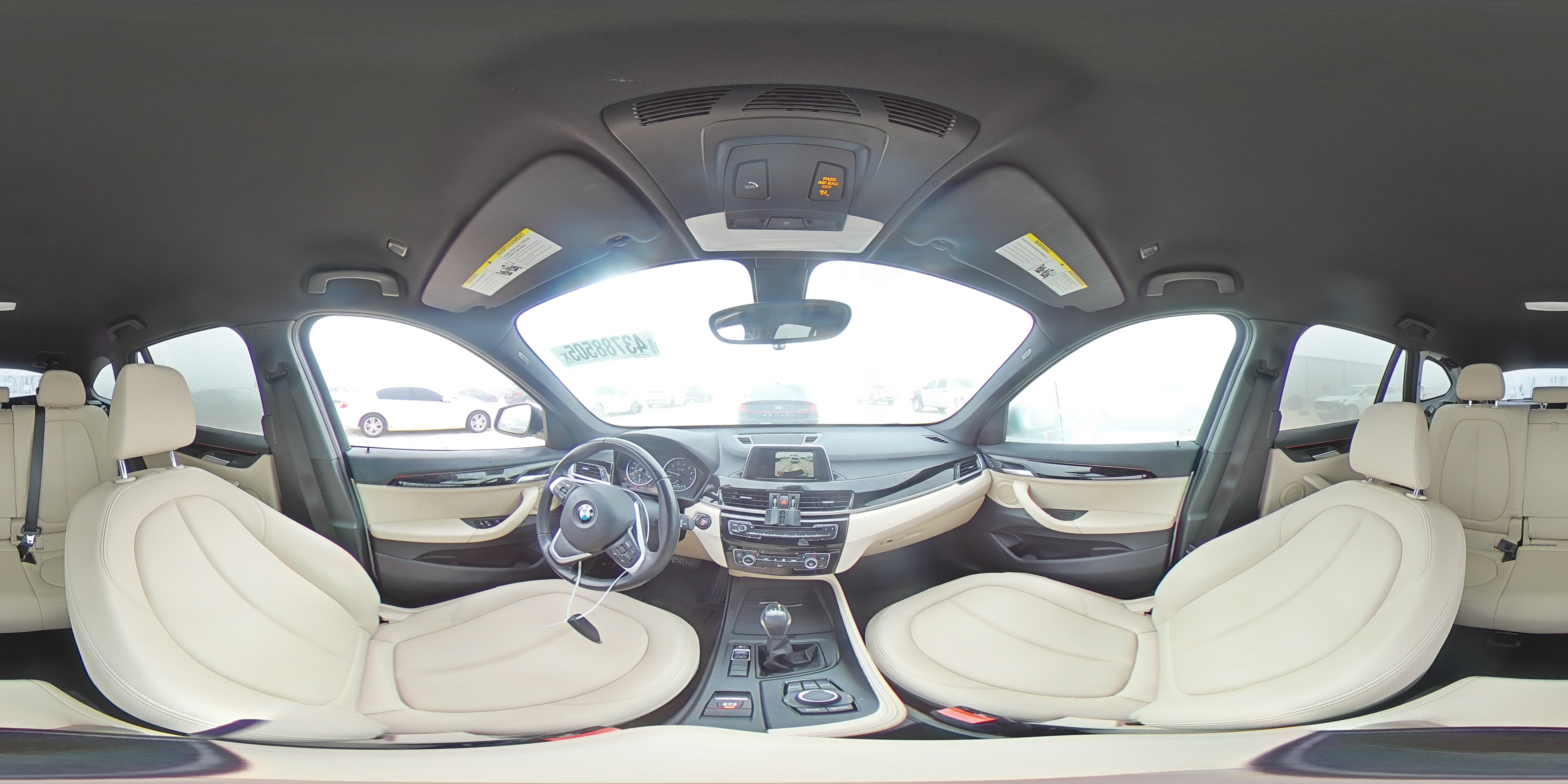 2018 BMW X1 - Image 13