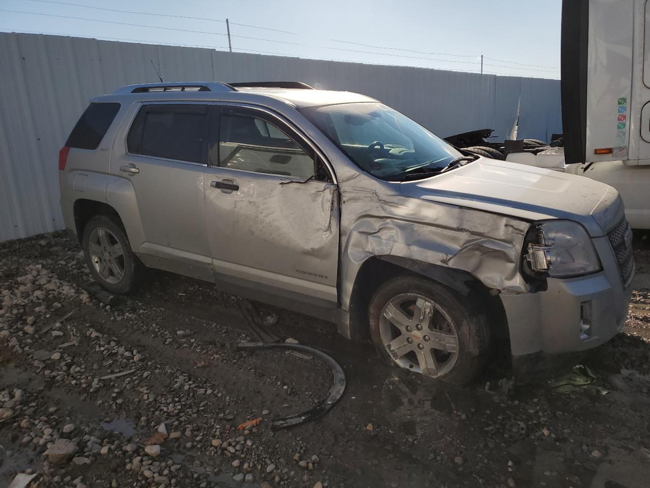 2012 GMC Terrain - Image 4