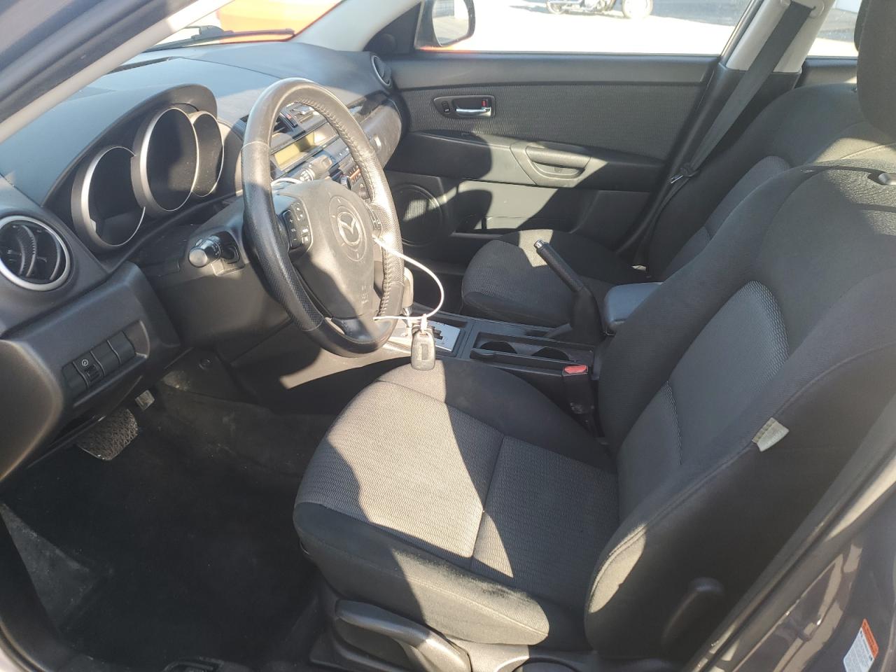 2009 Mazda 3 - Image 7