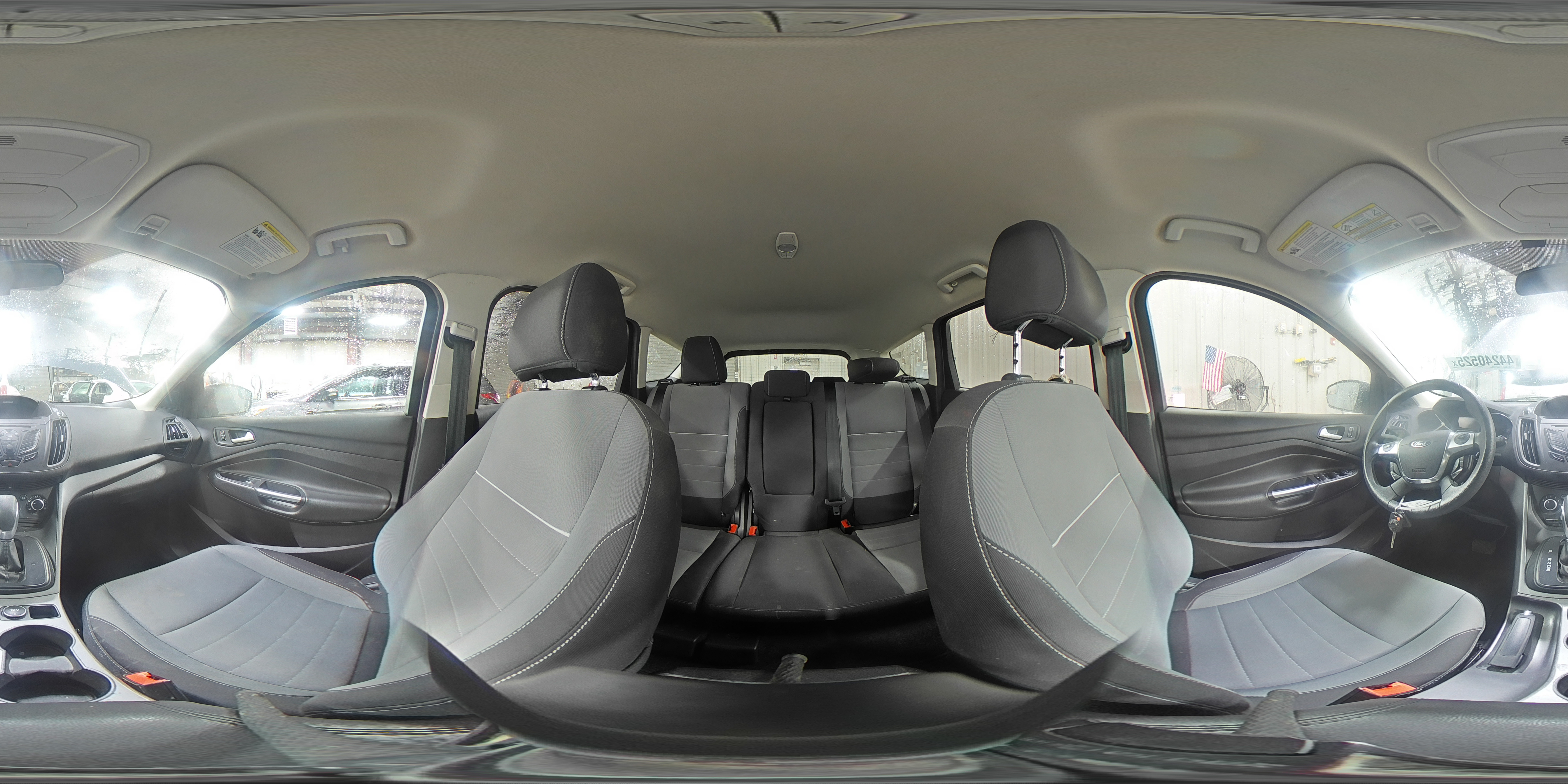 2014 Ford Escape - Image 14