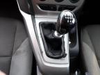 2012 FORD FOCUS EDGE for sale at Copart WESTBURY
