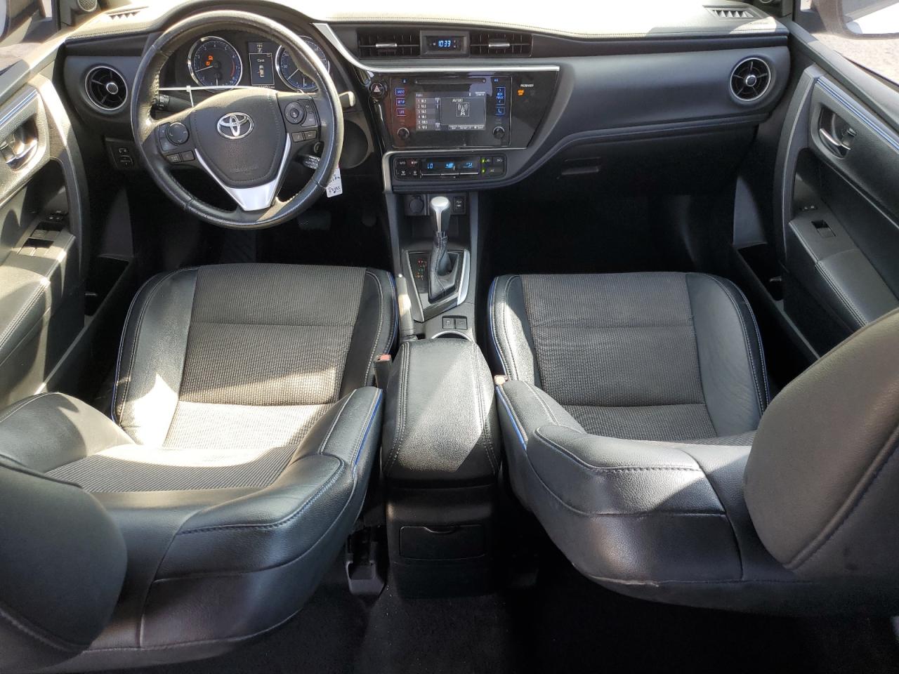 2017 Toyota Corolla - Image 8