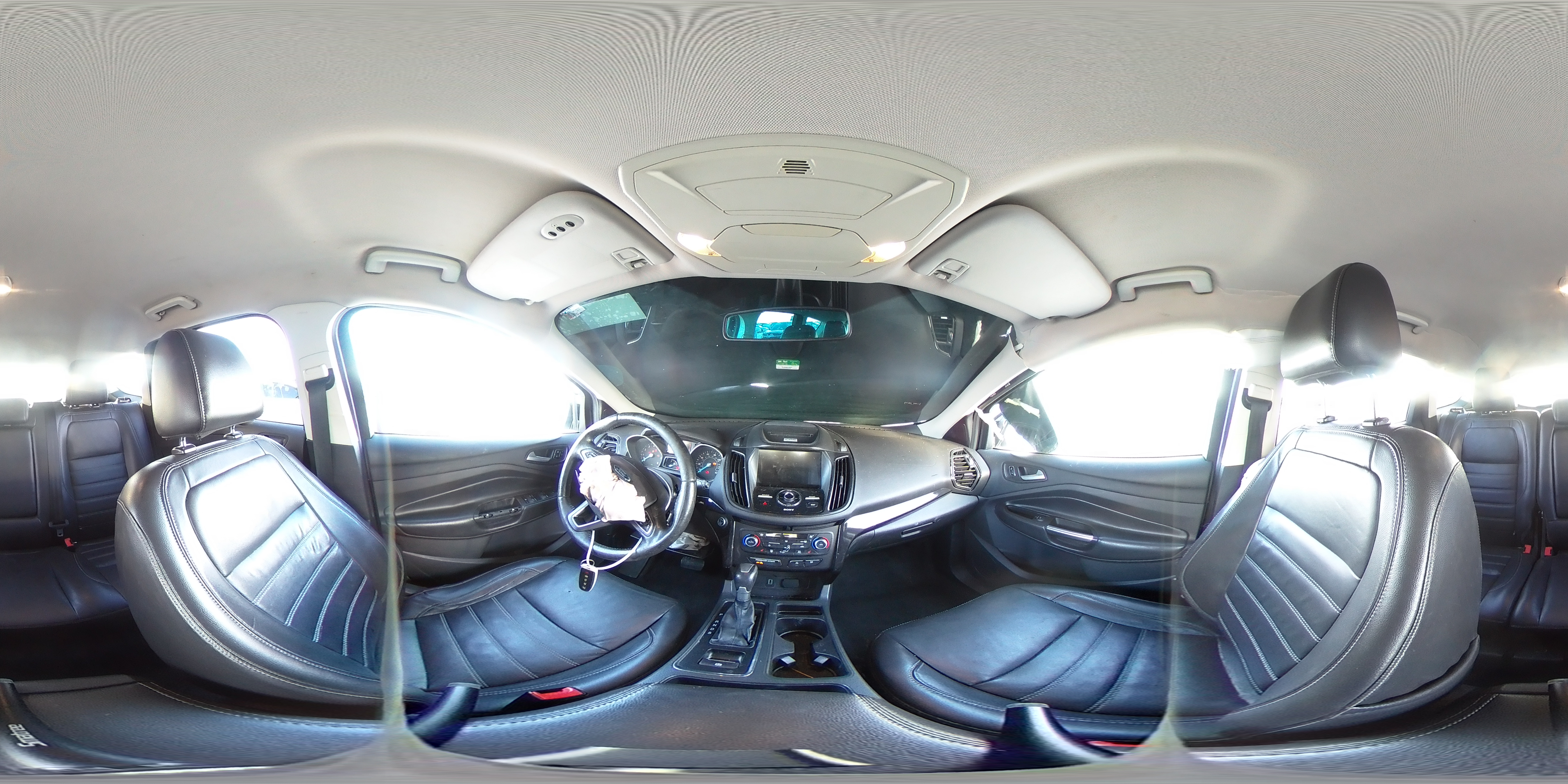 2017 Ford Escape - Image 13