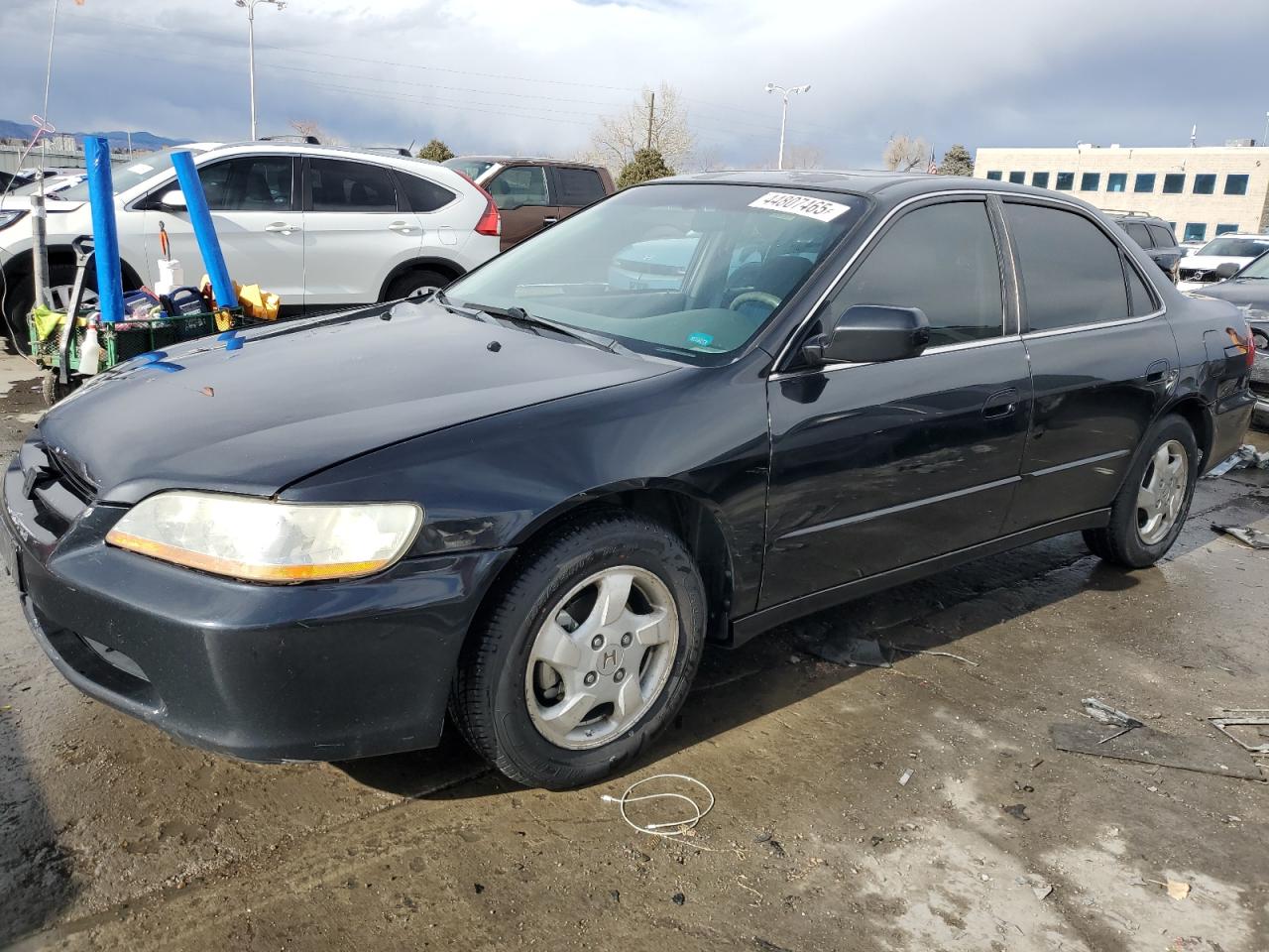 2000 Honda Accord - Image 1