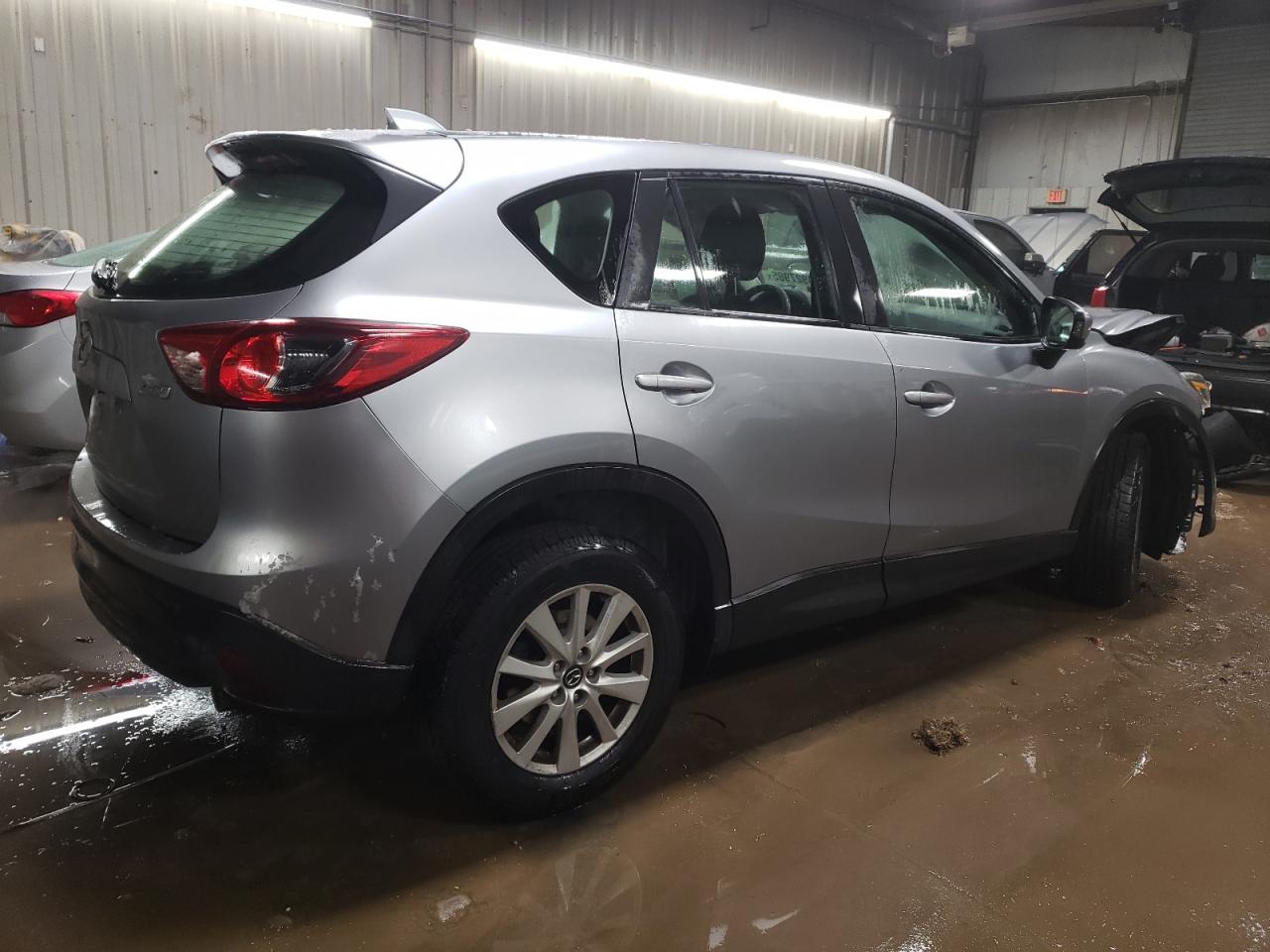 2014 Mazda CX-5 - Image 3