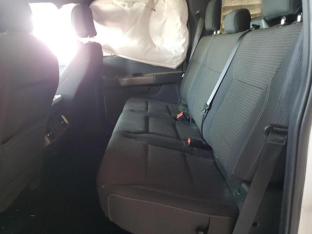 2024 FORD F150 STX  