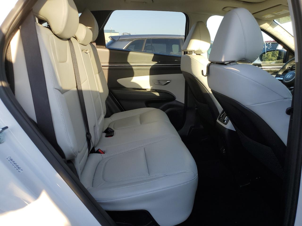 2023 Hyundai Tucson - Image 10