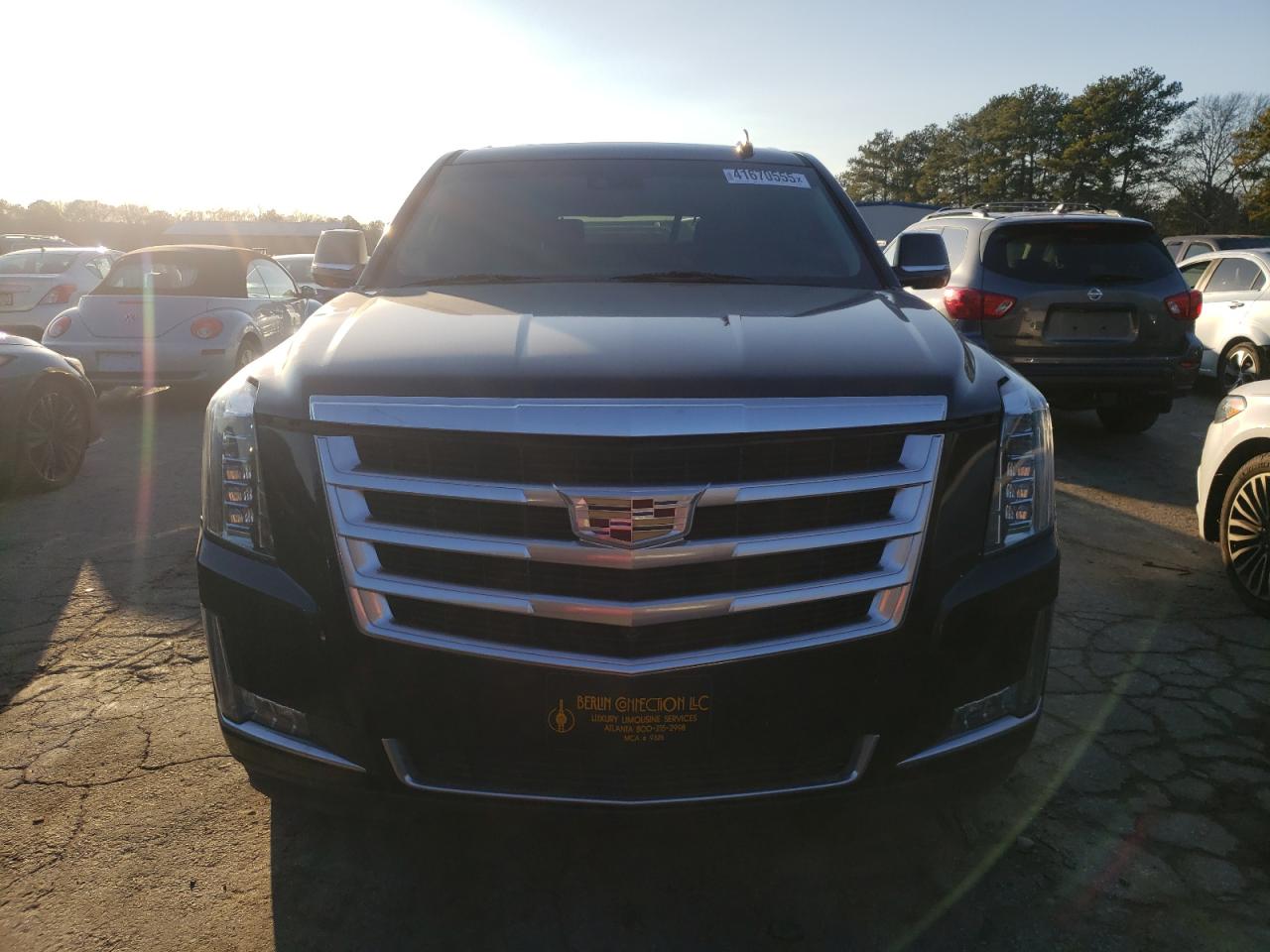 2019 Cadillac Escalade - Image 5