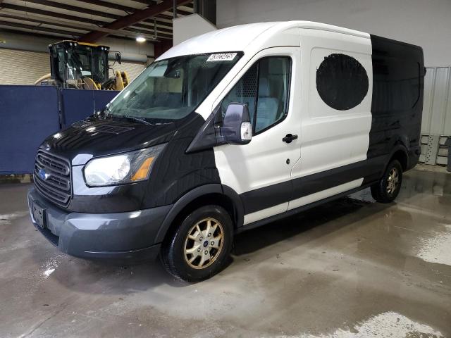 2015 Ford Transit T-250